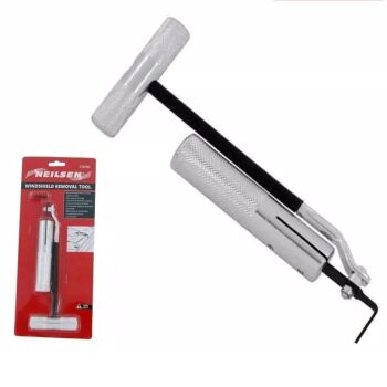 WINDSCREEN REMOVAL TOOL (0793)