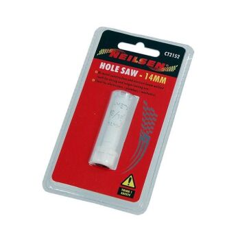 14mm HOLE SAW (2152)