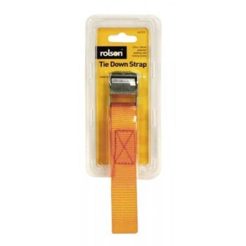 TIE DOWN STRAP SET (44123)