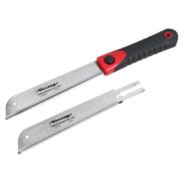 185mm DOVETAIL PULL SAW (5759)