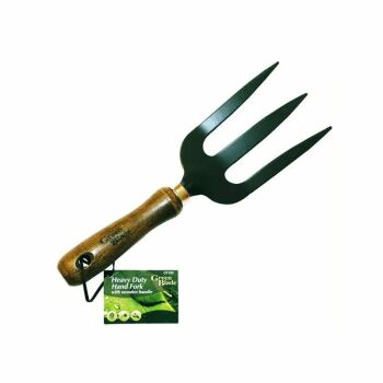 GREEN BLADE HAND FORK (GF109)