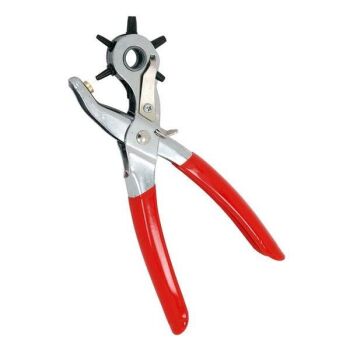 9" REVOLVING EYELET HOLE PUNCH (0419)