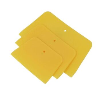 3pc PLASTIC SPREADER SET (3033)