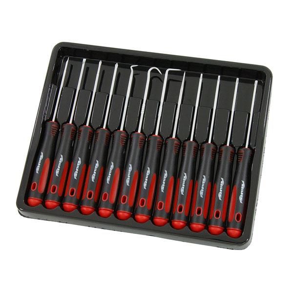 12pc MINI HOOK SET (1547)