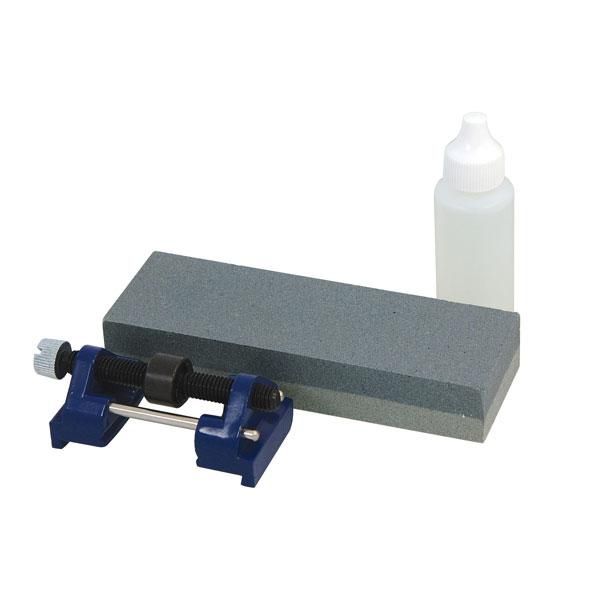 3pc WOOD CHISEL SHARPENING SET (5283)