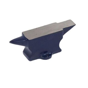 4" 380g SMALL MINI ANVIL (0216)