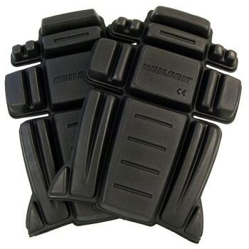 ONE PAIR KNEE INSERTS FOAM PAD PROTECTORS (3710)
