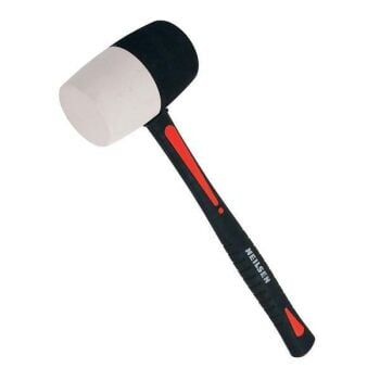 16oz RUBBER MALLET (3553)