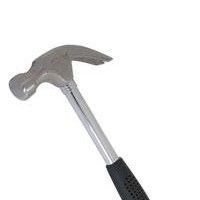 20oz CLAW HAMMER (29400)