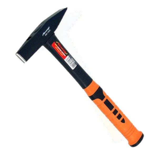 300g CHIPPING HAMMER (0242)
