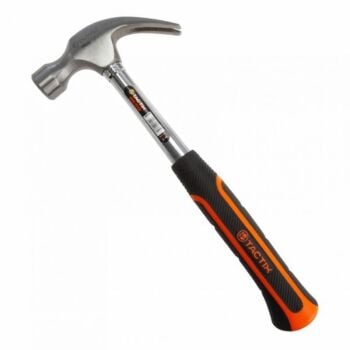 8oz CLAW HAMMER (221071)