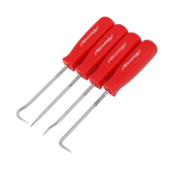 4pc PICK & HOOK SET (0609)