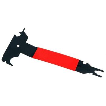 10 IN 1 TRIM REMOVAL TOOL 4854)(