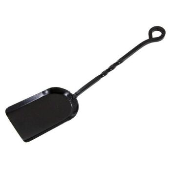 18" STEEL COAL SHOVEL (3638)