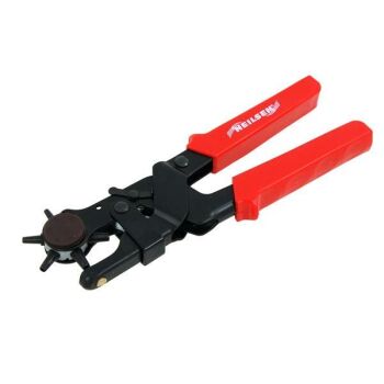 HEAVY DUTY REVOLVING EYELET HOLE PUNCH (2128)