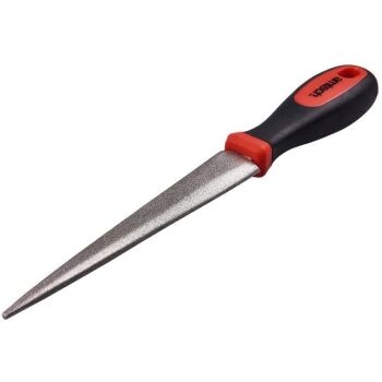 10" DIAMOND SHARPENER FILE (E2556)
