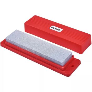 8" (200mm) SHARPENING STONE SET (E2010)