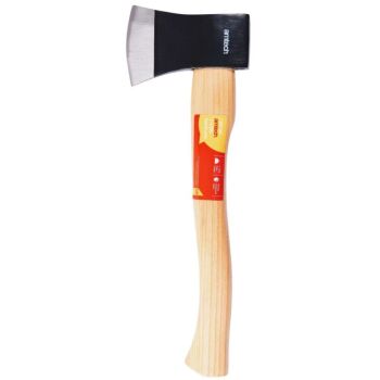 15" 1.5lb HAND AXE HATCHET (A2955)