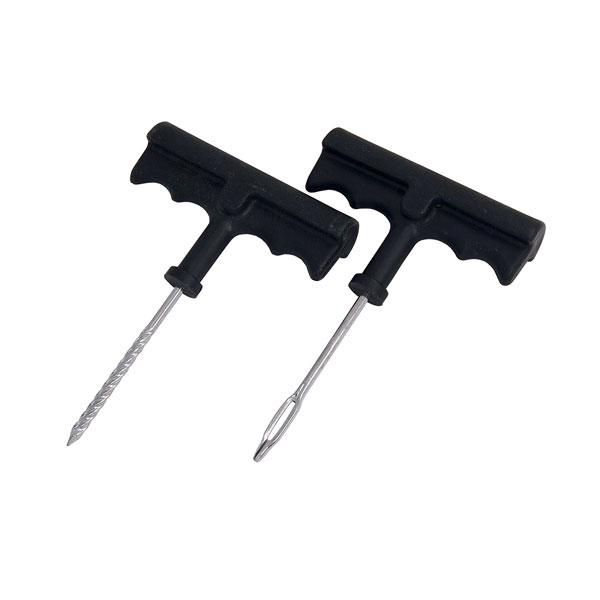 2pc TYRE PUNCTURE REPAIR TOOLS (3290)