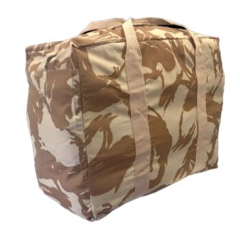 BCB 65L DESERT PATTERN PARA BAG (CJ427D)