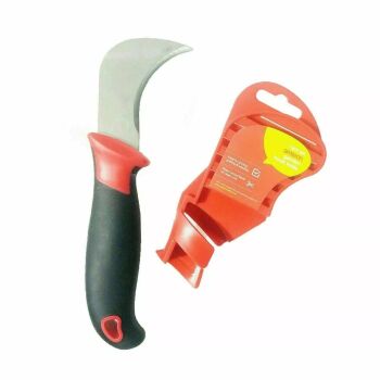 HOOK BLADED PRUNING KNIFE (U1390)