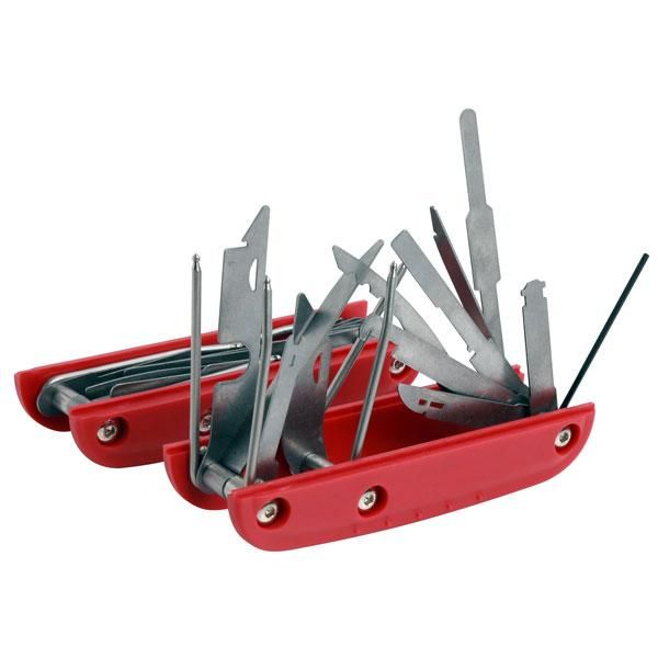 FOLDING RADIO REMOVAL TOOL (5606)