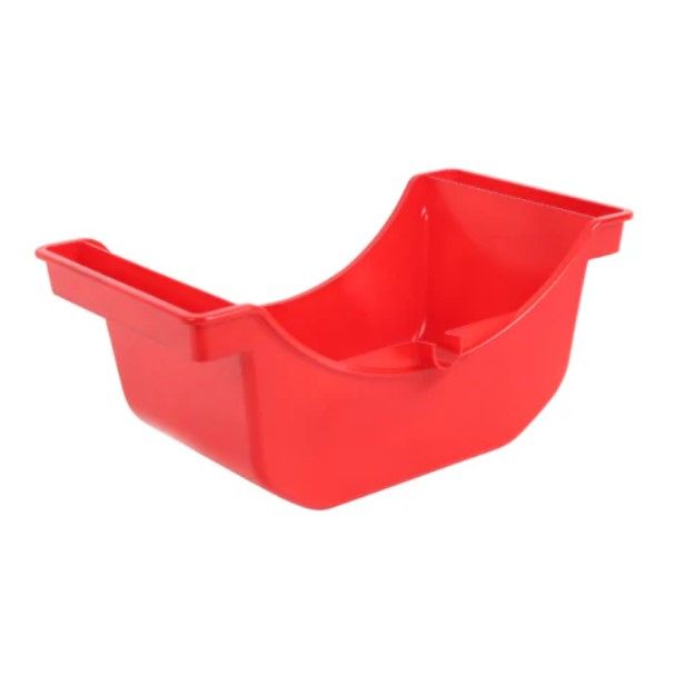 2.5L OIL WHEEL PAN FOR TRUCKS AND TRAILERS (3548)