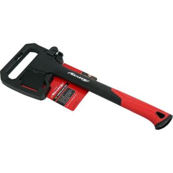18" 600g CAMPING AXE FIBRE GLASS HANDLE (5740)