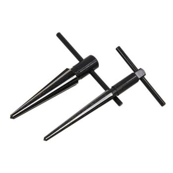 2pc TAPER REAMER SET (1369)