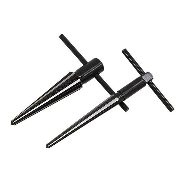 2pc TAPER REAMER SET (1369)