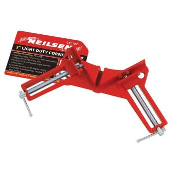 3" LIGHT DUTY CORNER CLAMP (5287)