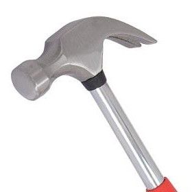 8oz CLAW HAMMER (0474)