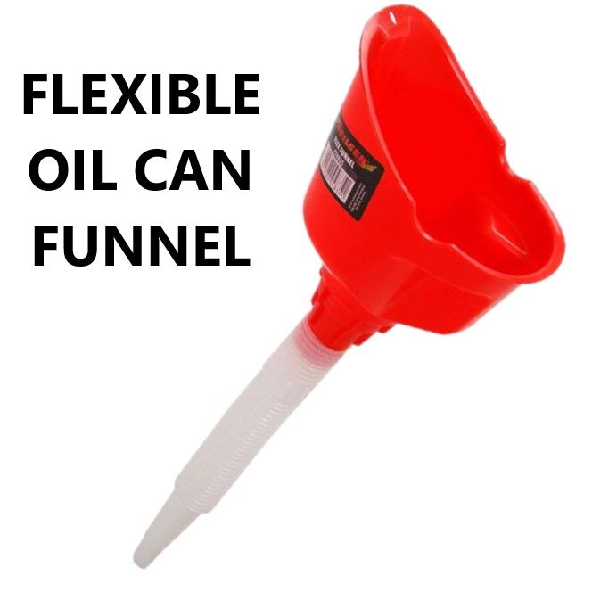 FLEX FUNNEL SPOUT (4835)