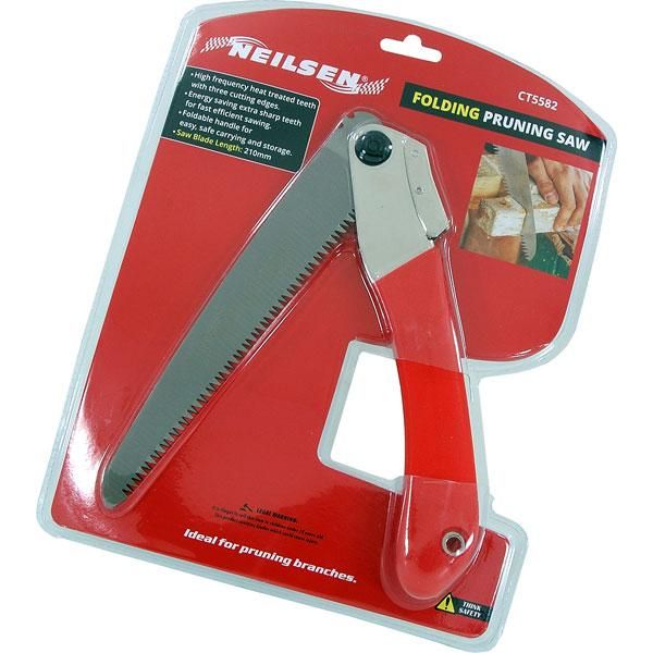 FOLDING PRUNING SAW (5582)