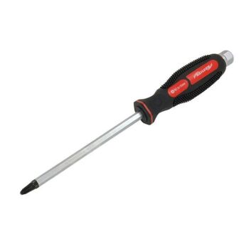 SCREWDRIVER PHILLIPS ph3 x 150mm (0946)