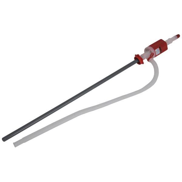 115cm LARGE PLASTIC SYPHON PUMP (0973)