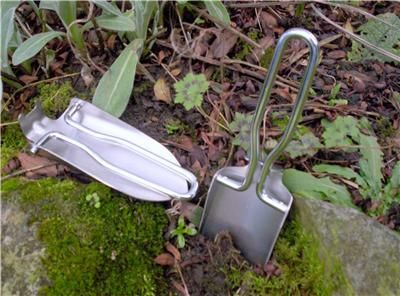 MINI FOLDING SHOVEL (CE114)