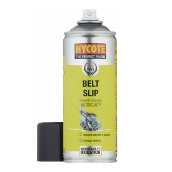 HYCOTE WORKSHOP BELT SLIP MAINTENANCE SPRAY 400ml (XUK301)