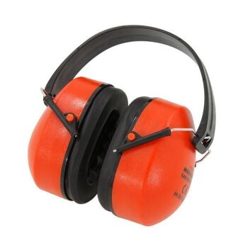 FOLDING EAR DEFENDERS (0312)