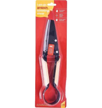 12" GARDENER'S SHEARS (0690)