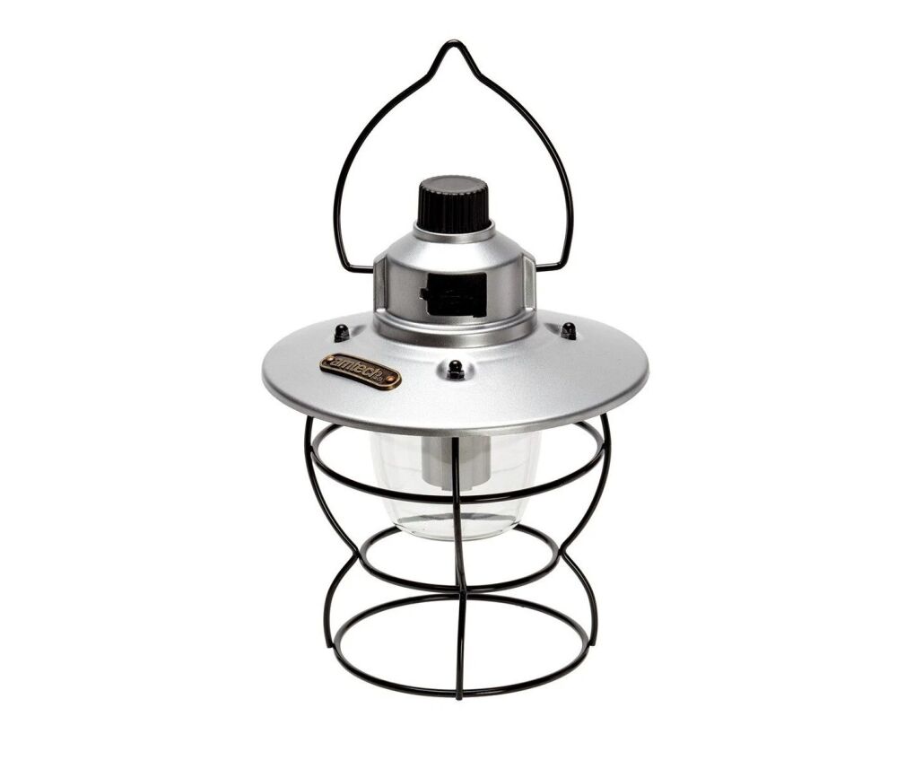 RECHARGAEABLE LED LANTERN USB RECHARGEABLE DIMMABLE