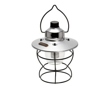 RECHARGAEABLE LED LANTERN USB RECHARGEABLE DIMMABLE