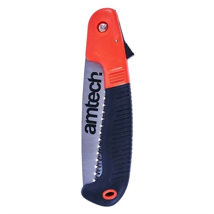 AMTECH FOLDING PRUNING SAW (U0850)
