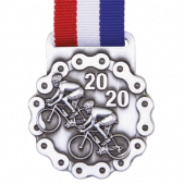Get Active Cycling Challenge