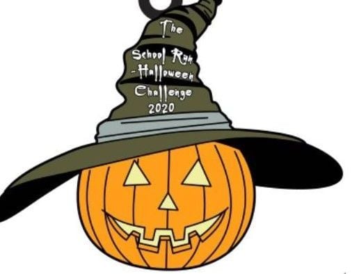 Halloween Challenge 2020