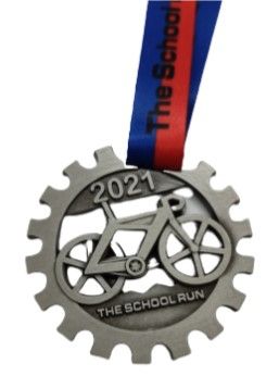 Get Active Cycling Challenge