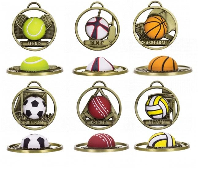 Sport Activity Challenge