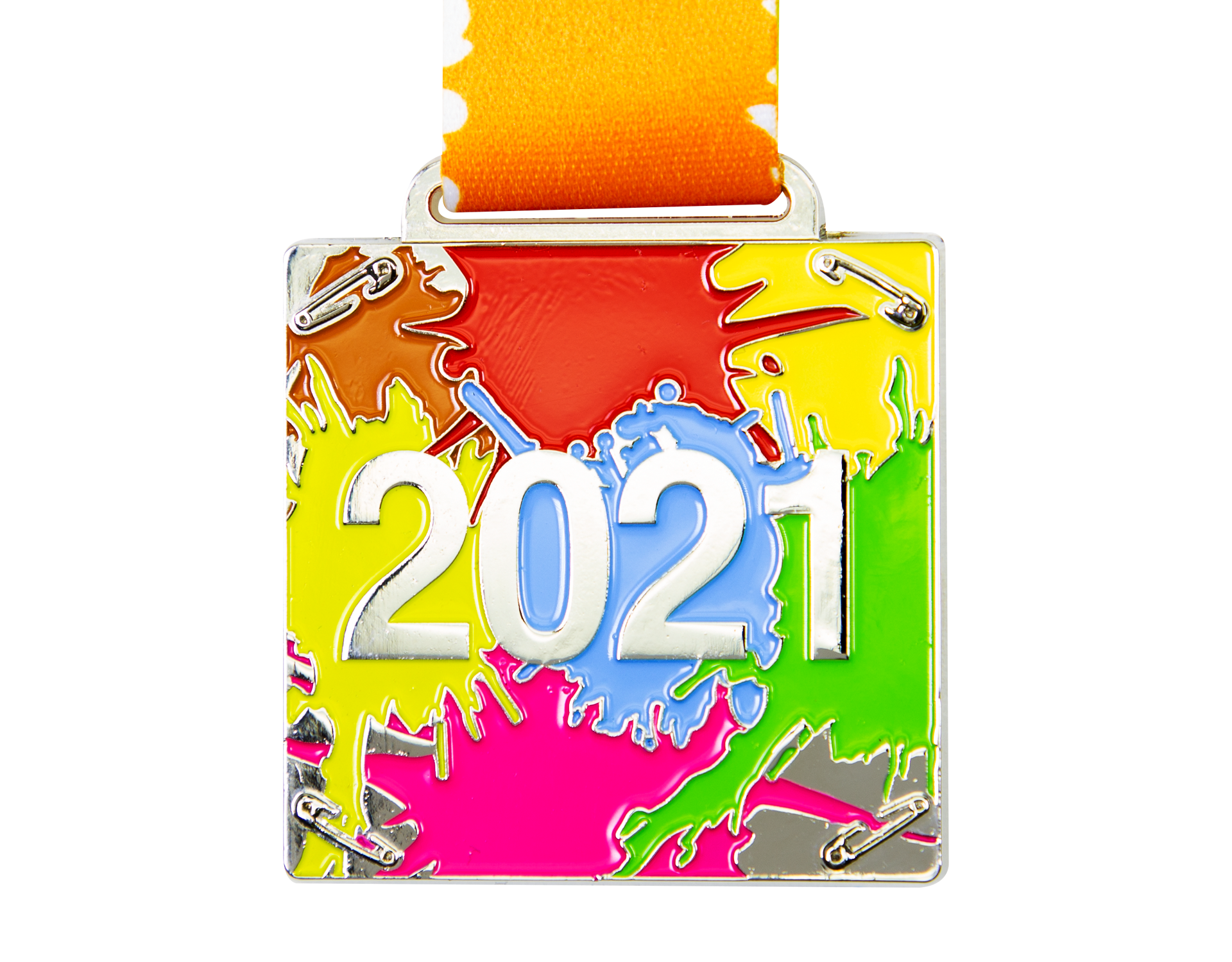 BIG New Year's Day Virtual Challenge