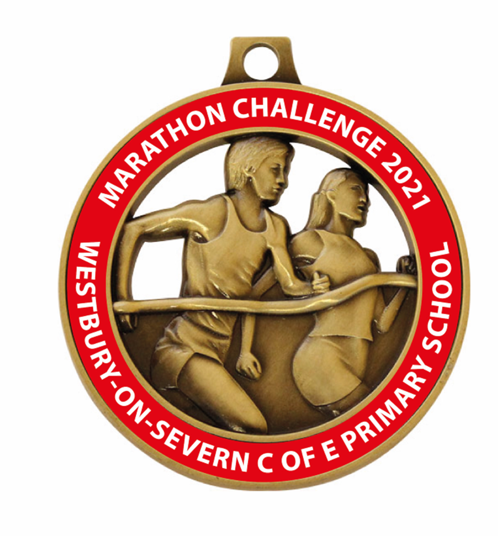 Marathon Challenge 2020