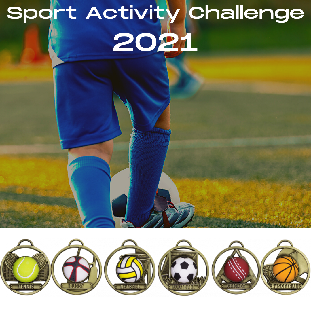 Sport Activity Challenge